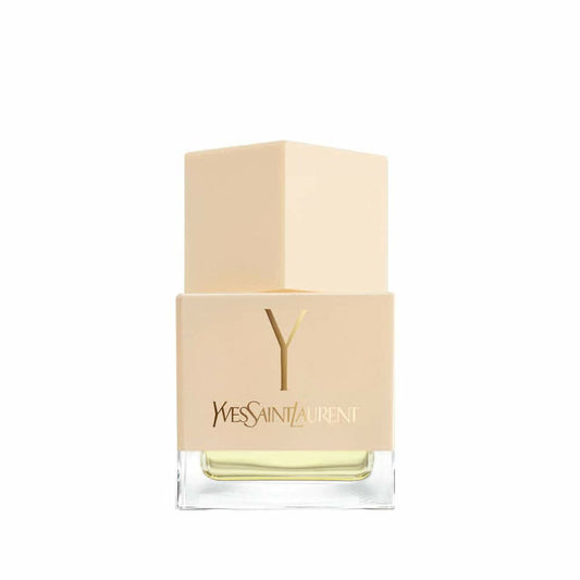 Women's Perfume Yves Saint Laurent EDT Y 80 ml