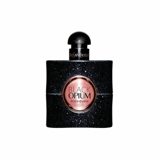 Women's Perfume Yves Saint Laurent EDP Black Opium 50 ml