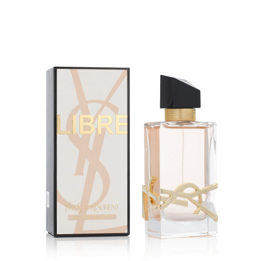 Women's Perfume Yves Saint Laurent EDT Libre 50 ml