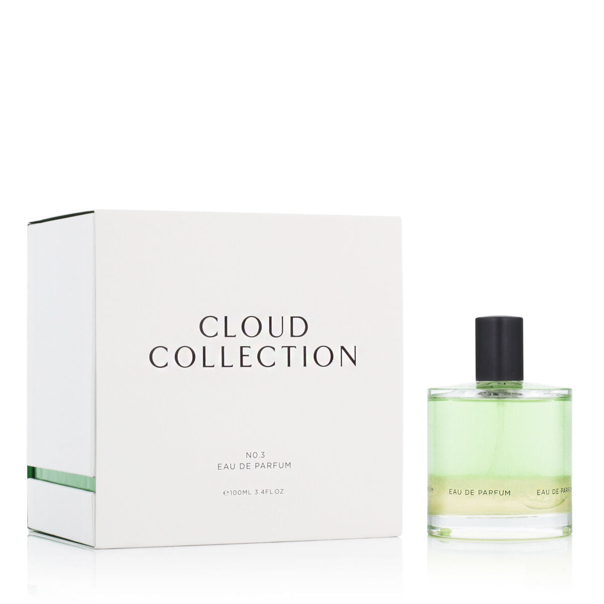 Women's Perfume Zarkoperfume EDP Cloud Collection No.3 100 ml