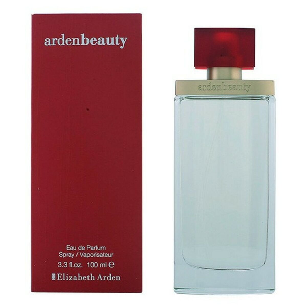 Women's Perfume Ardenbeauty Elizabeth Arden EDP 100 ml 50 ml