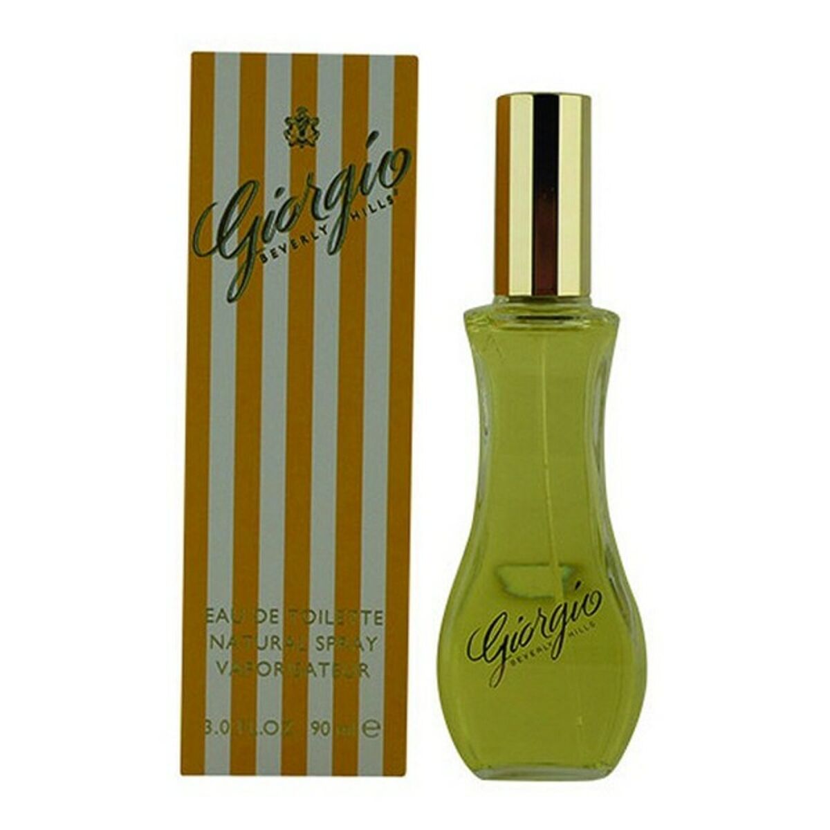 Women's Perfume Giorgio Beverly Hills Giorgio EDT