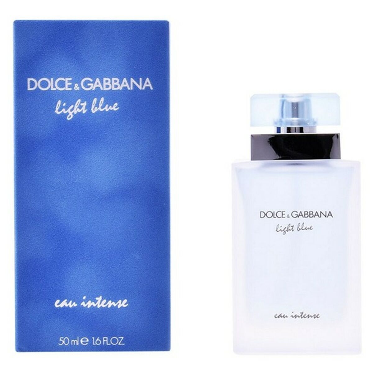 Women's Perfume Light Blue Intense Dolce & Gabbana EDP