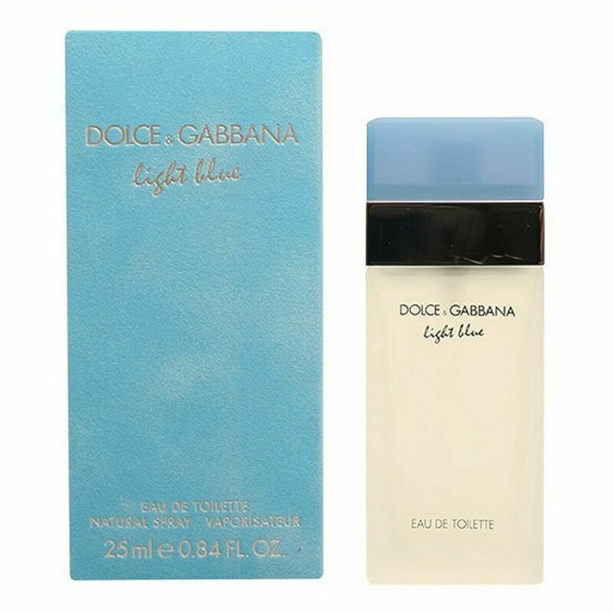 Women's Perfume Dolce & Gabbana Light Blue EDT