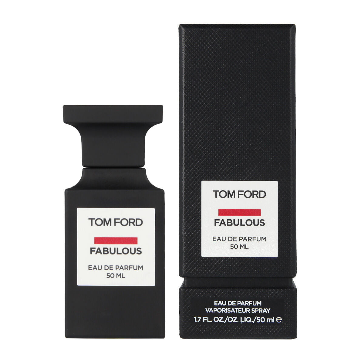 Unisex Perfume Tom Ford EDP Fucking Fabulous 50 ml