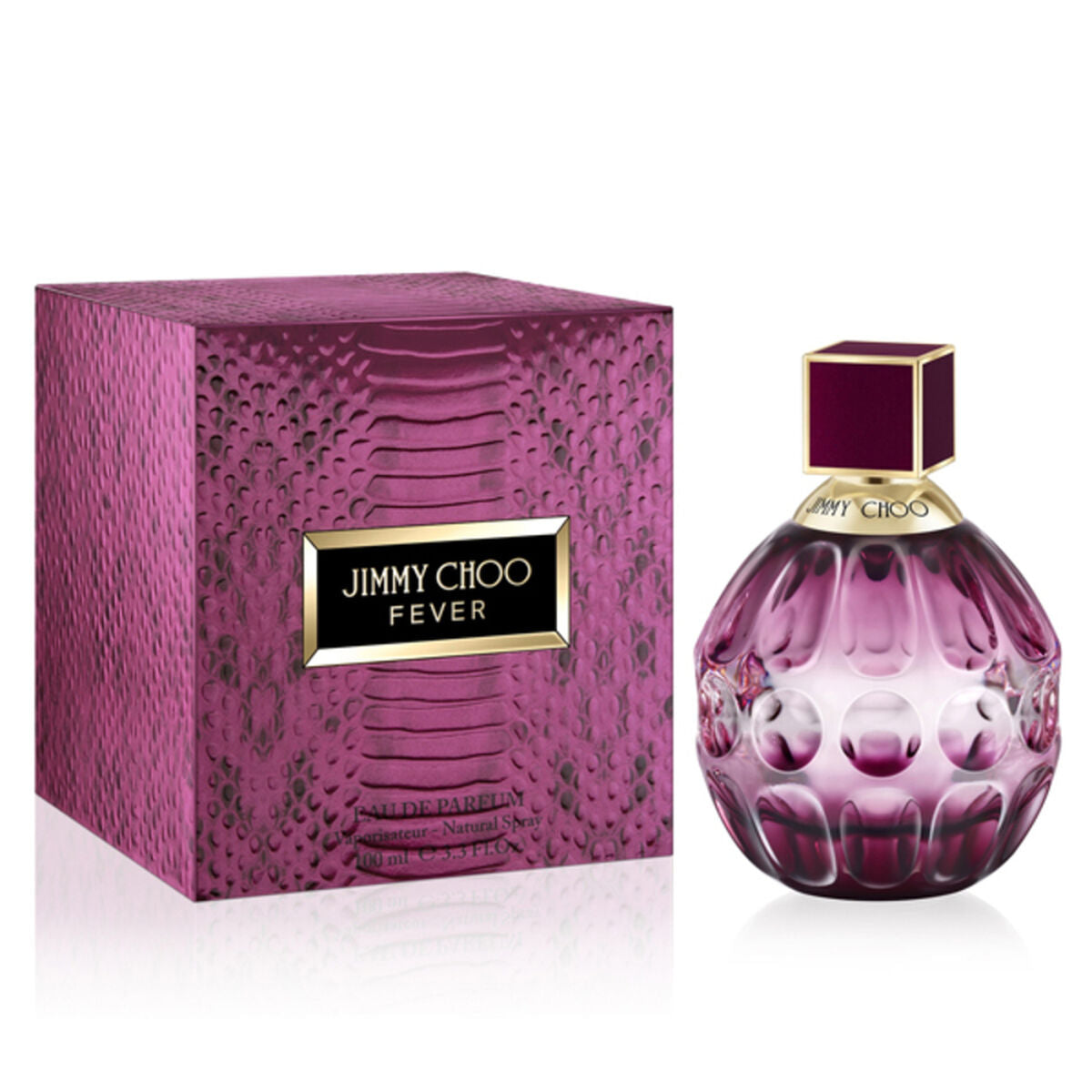 Women's Perfume Fever Jimmy Choo EDP