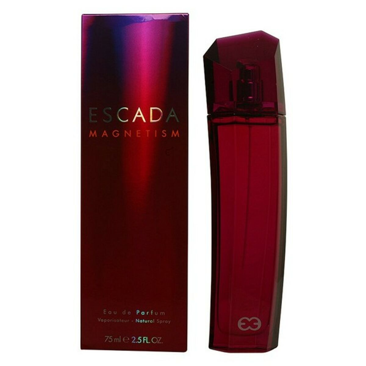 Women's Perfume Magnetism Escada EDP