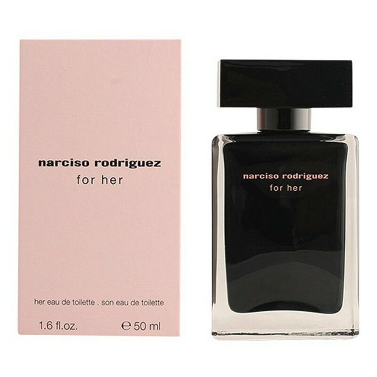 Women's Perfume Narciso Rodriguez For Her Narciso Rodriguez EDT
