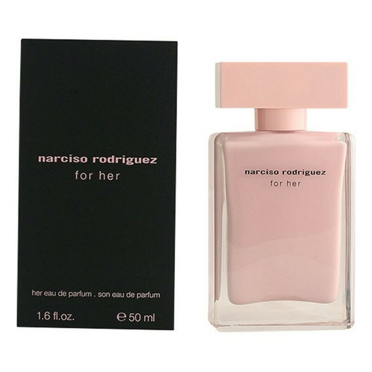 Women's Perfume Narciso Rodriguez For Her Narciso Rodriguez EDP