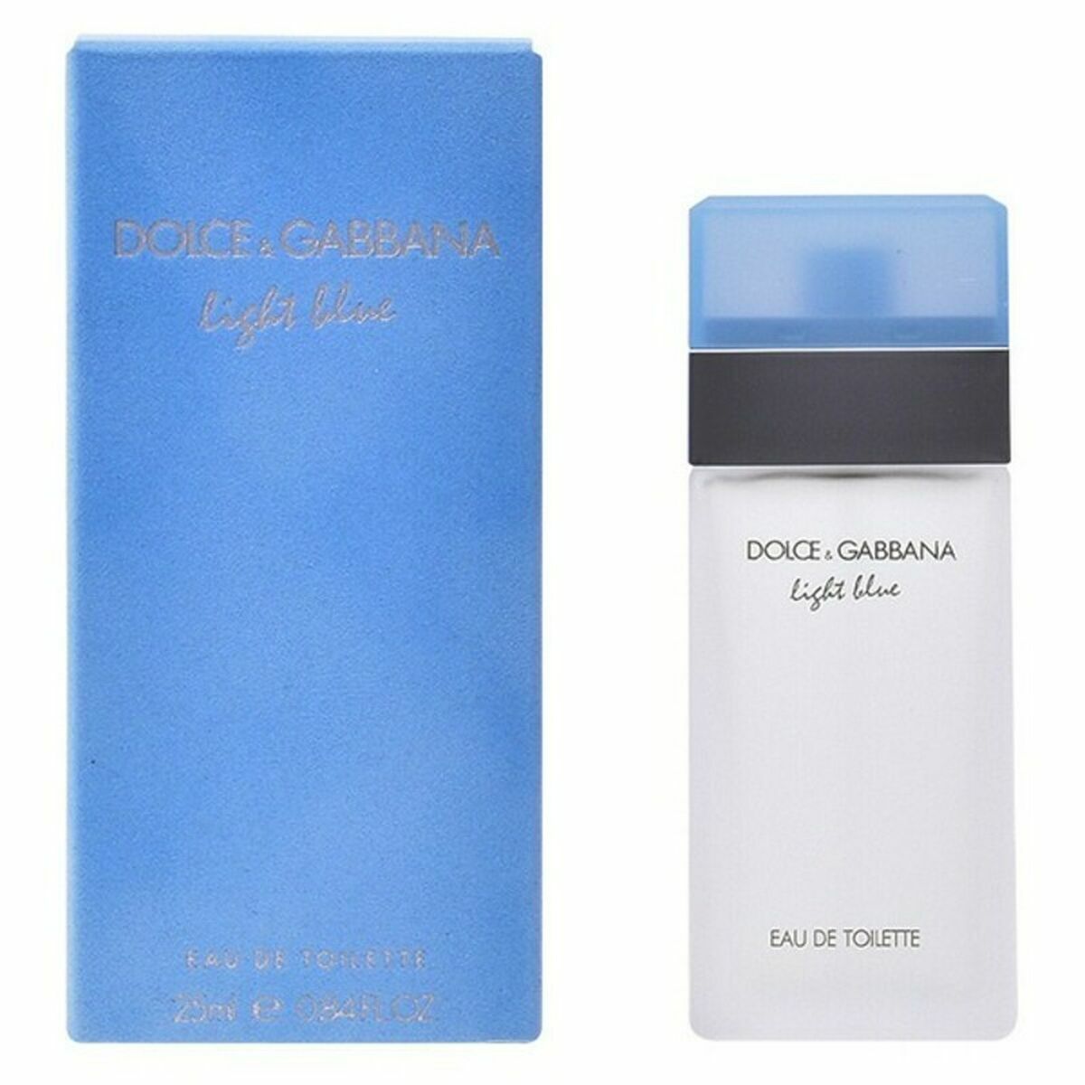 Women's Perfume Dolce & Gabbana Light Blue EDT