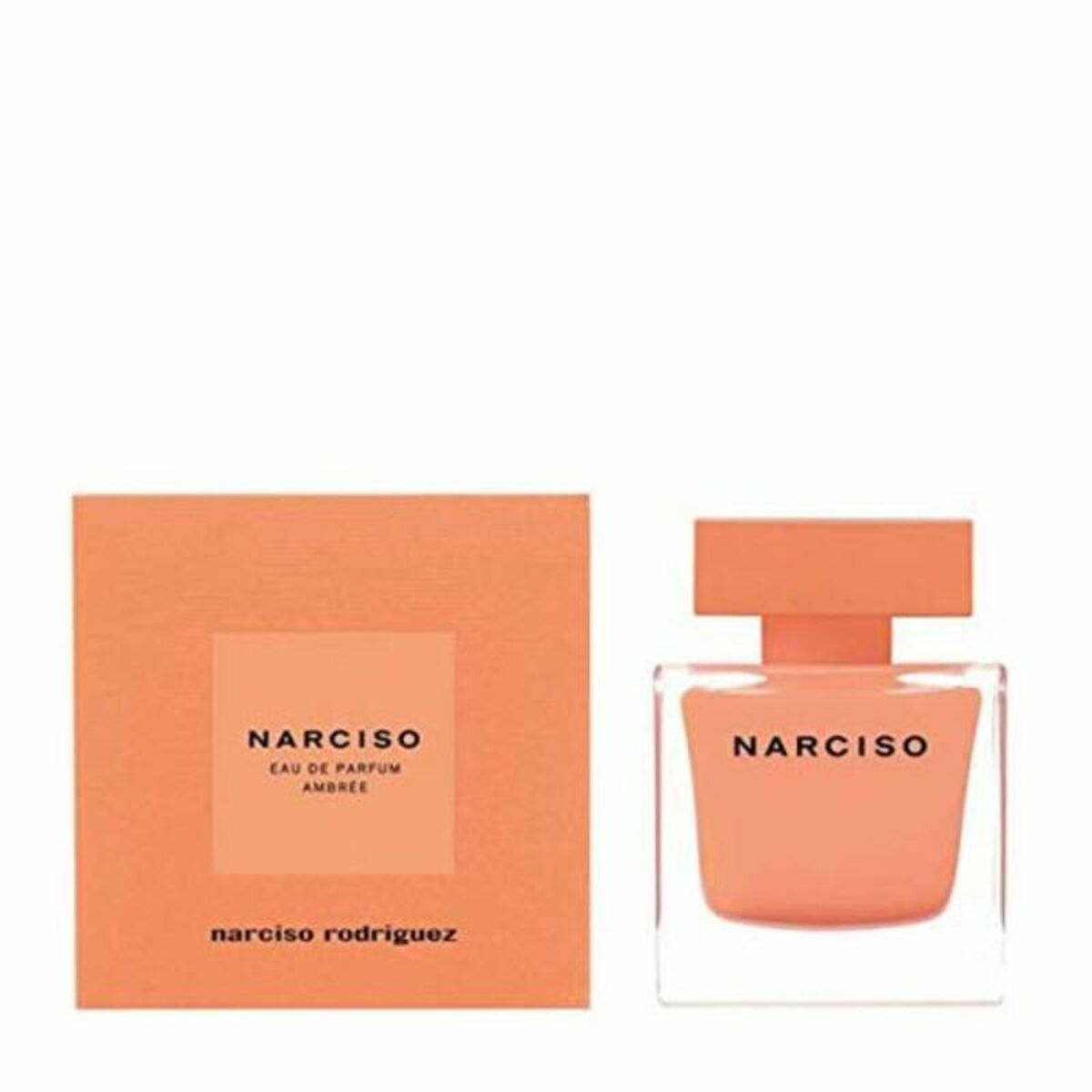 Women's Perfume Narciso Ambree Narciso Rodriguez EDP