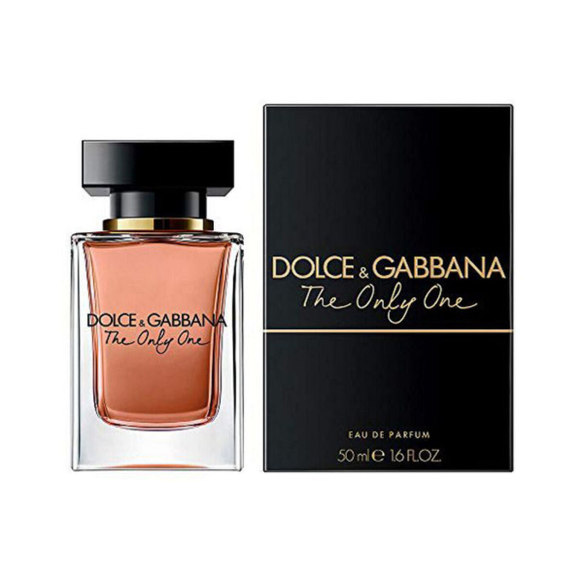 Women's Perfume The Only One Dolce & Gabbana EDP (50 ml) (50 ml)