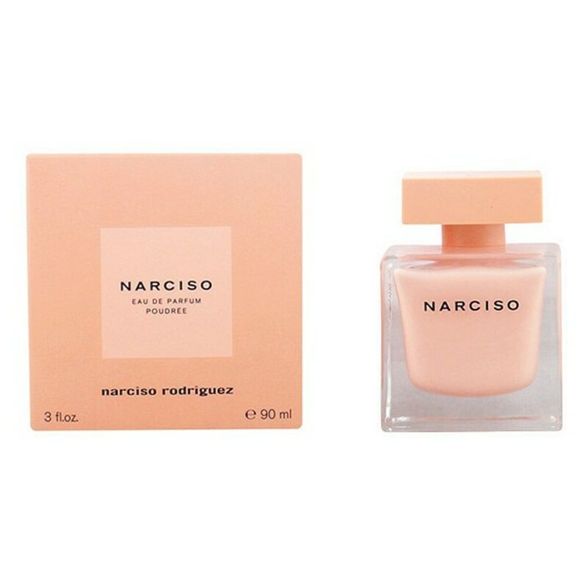 Women's Perfume Narciso Poudree Narciso Rodriguez EDP