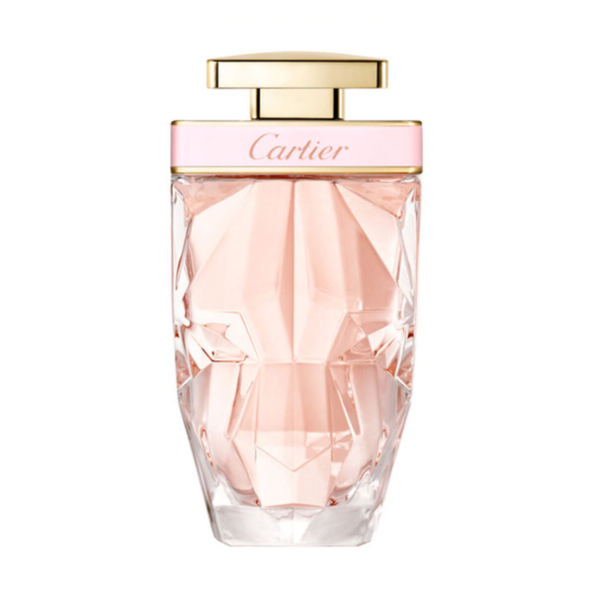 Women's Perfume La Panthère Cartier (75 ml) 75 ml