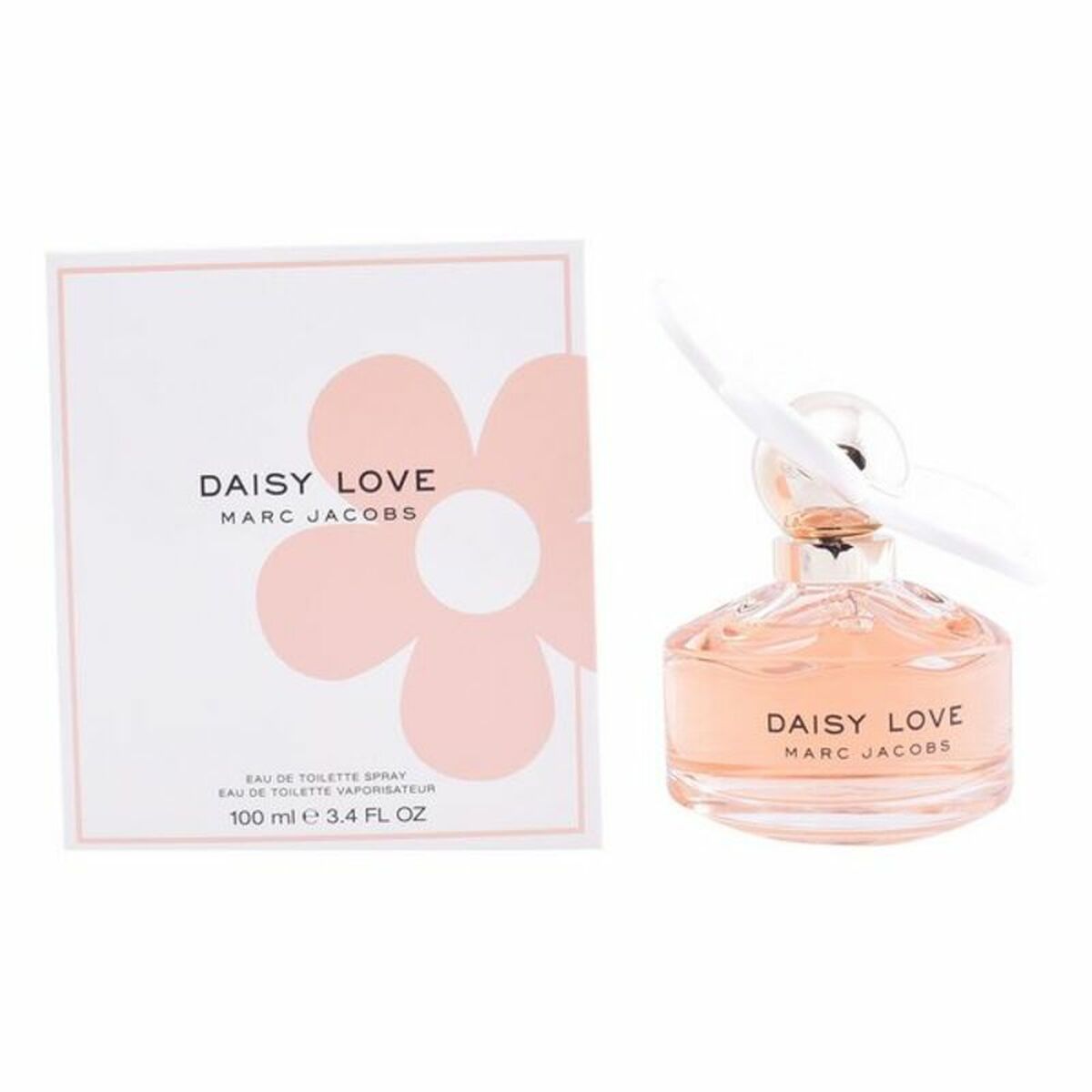 Women's Perfume Daisy Love Marc Jacobs EDT