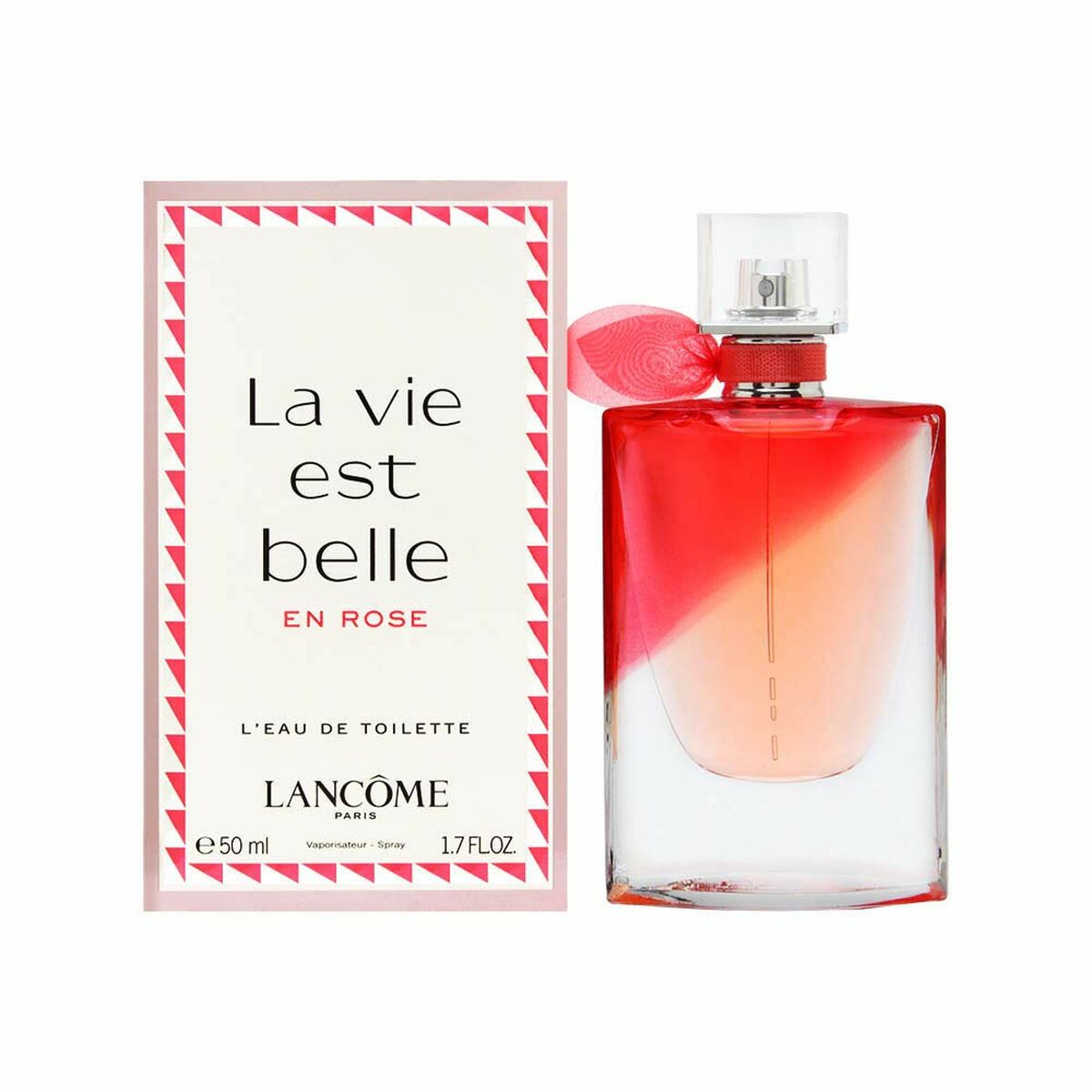 Women's Perfume La Vie Est Belle Lancôme (50 ml) EDT