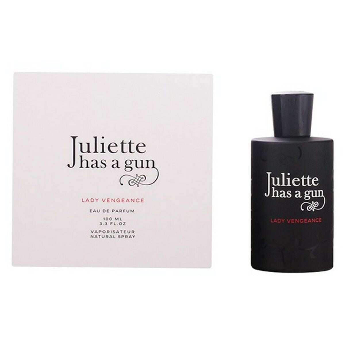Women's Perfume Lady Vengeance Juliette Has A Gun EDP (100 ml)
