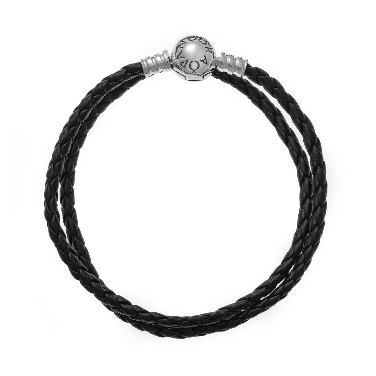 Men's Bracelet Pandora 590745CBK-D2