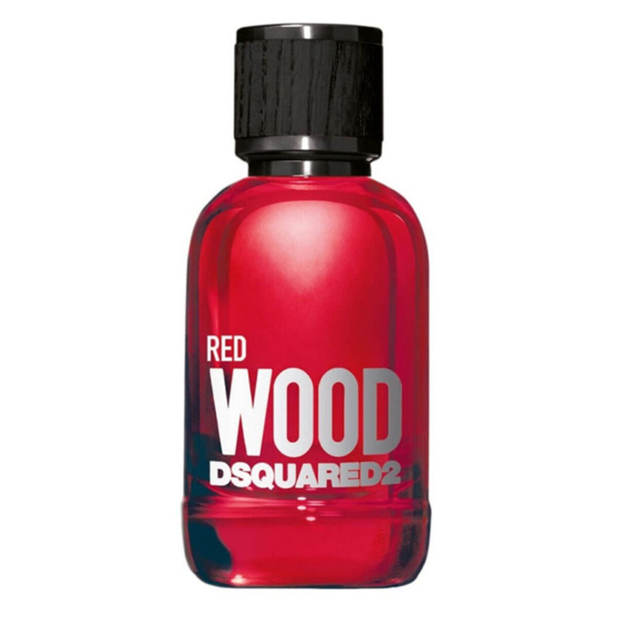 Women's Perfume Red Wood Dsquared2 EDT