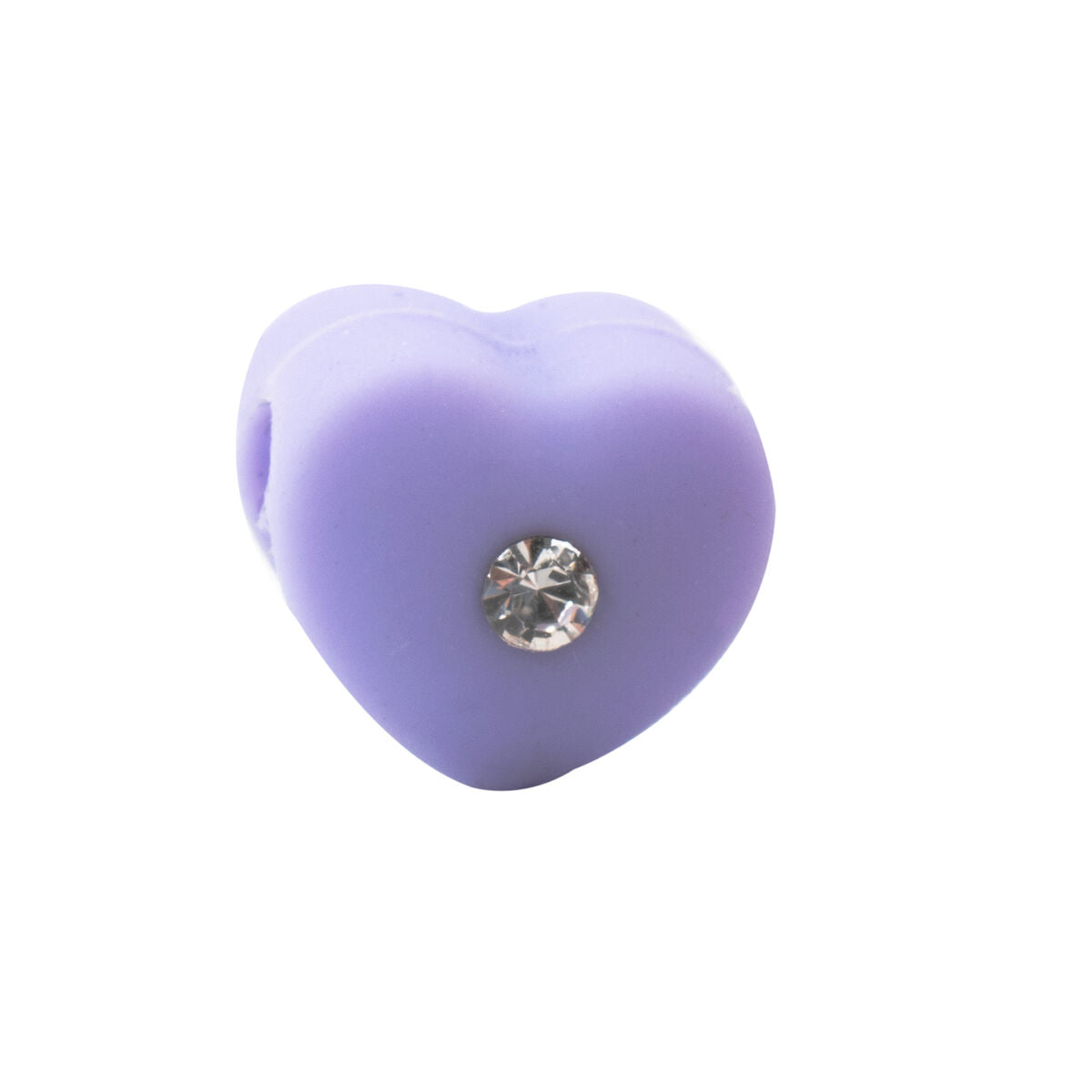 Ladies'Beads Morellato SABZ034 Purple (1 cm)