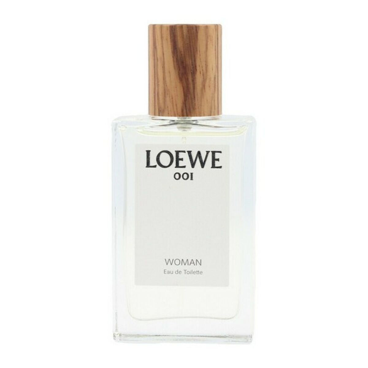 Women's Perfume 001 Loewe 385-63036 EDT (30 ml) Loewe 30 ml