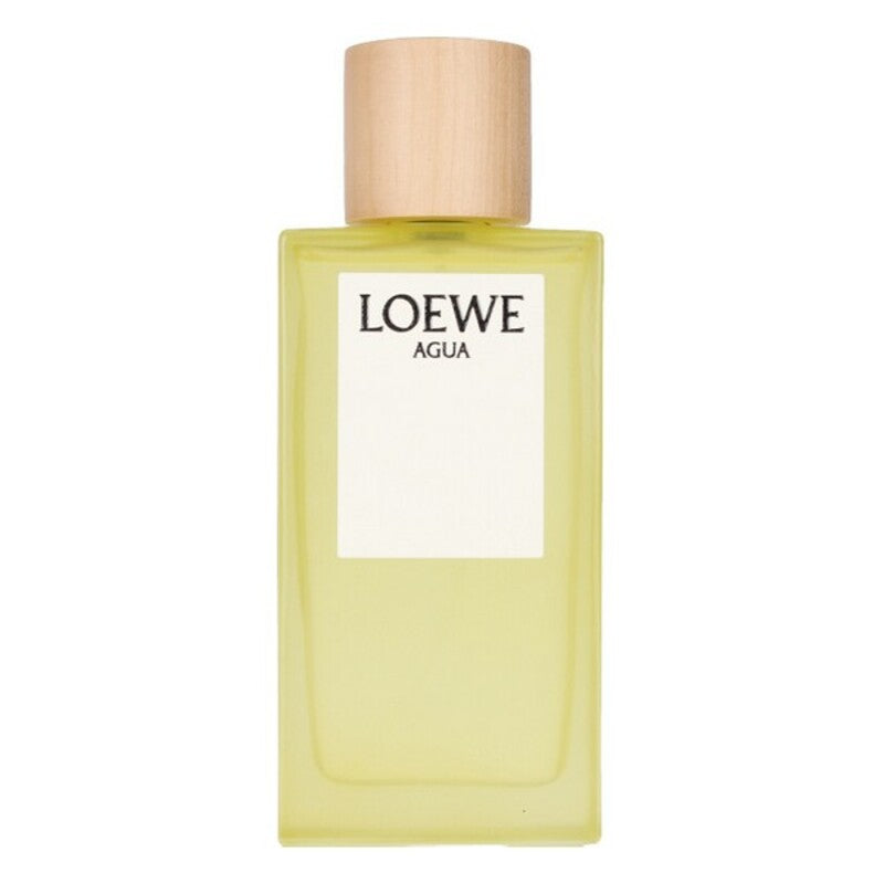 Women's Perfume Agua Loewe EDT