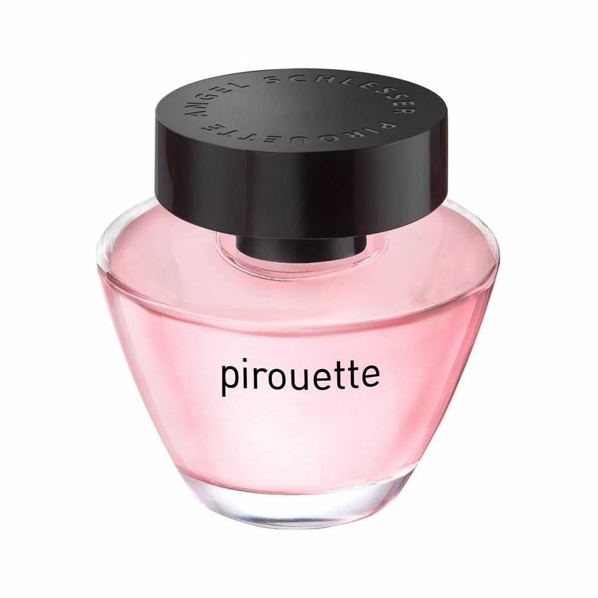 Women's Perfume Pirouette Angel Schlesser (50 ml) EDT