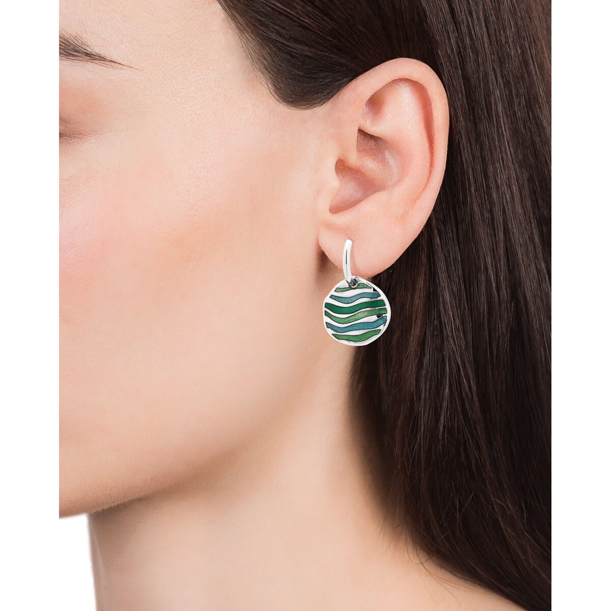 Ladies' Earrings Viceroy 15135E01013
