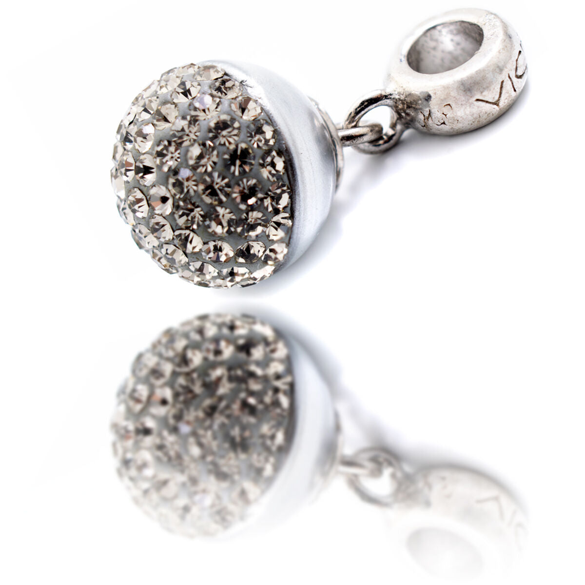 Ladies' Beads Viceroy VMM0264-21 Silver 1 cm