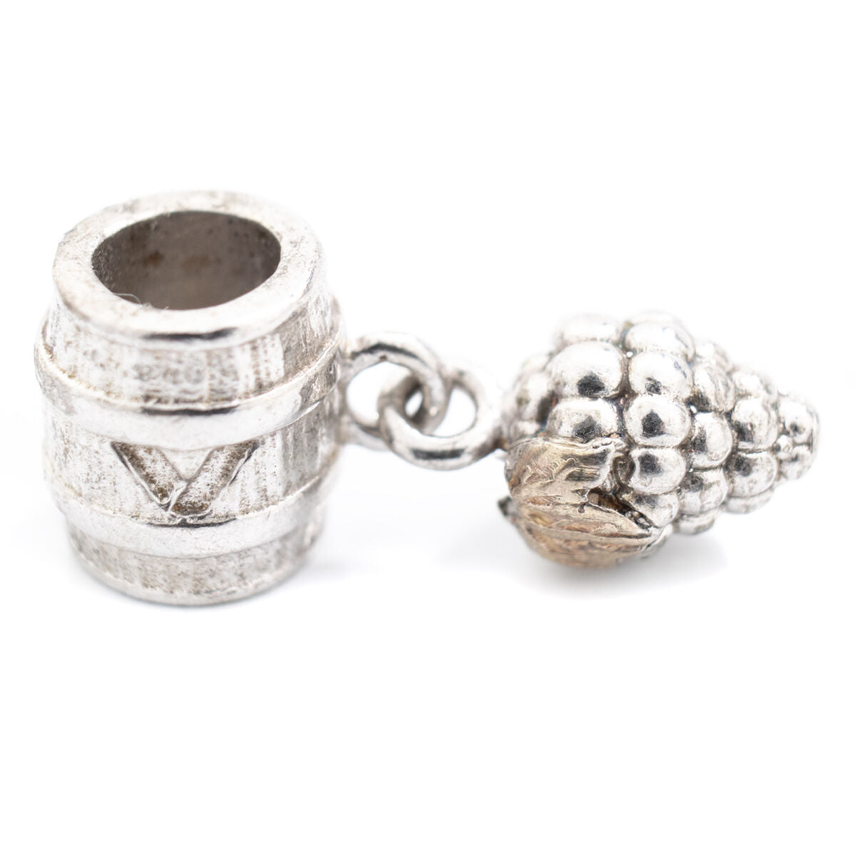 Ladies' Beads Viceroy VMF0006-10 Silver 1 cm