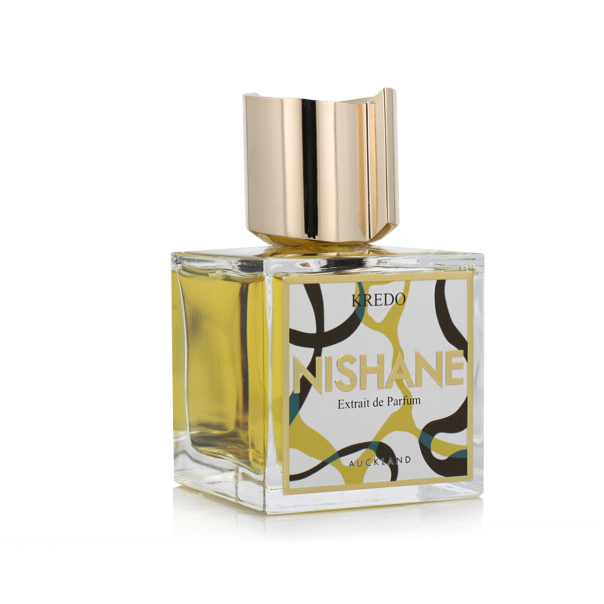 Unisex Perfume Nishane Kredo 100 ml
