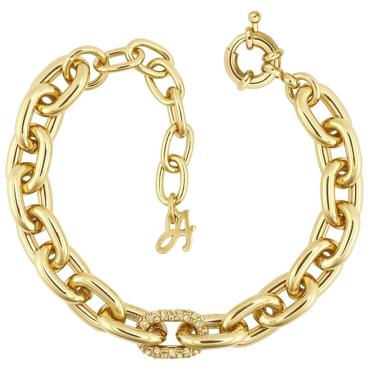 Ladies' Bracelet Adore 5448753 16 cm