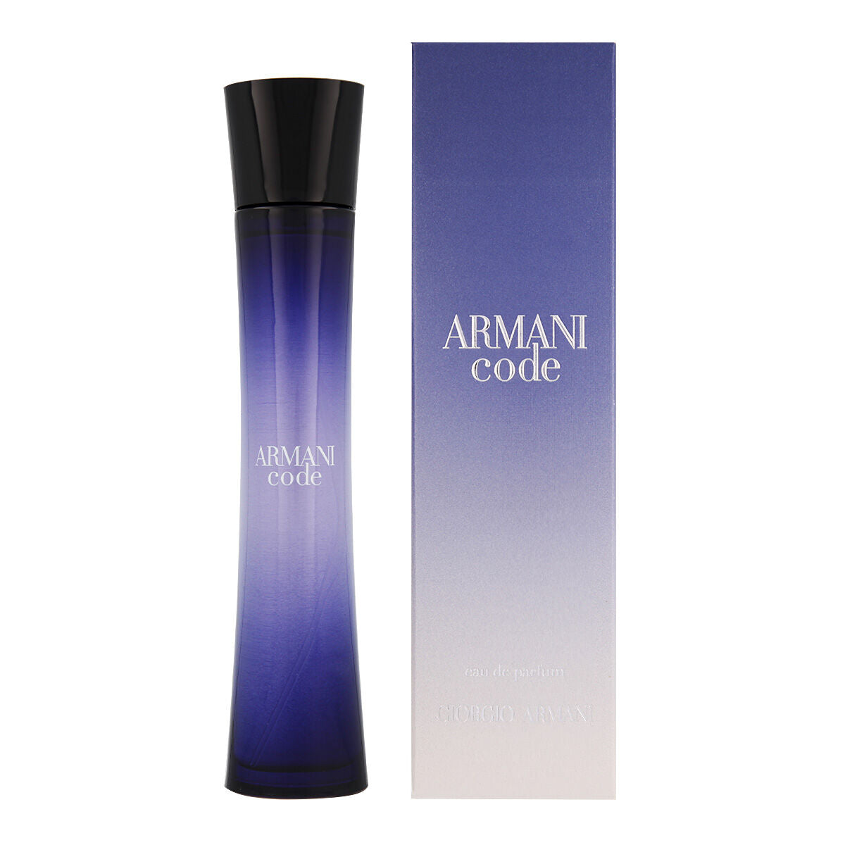 Women's Perfume Giorgio Armani EDP Code 75 ml